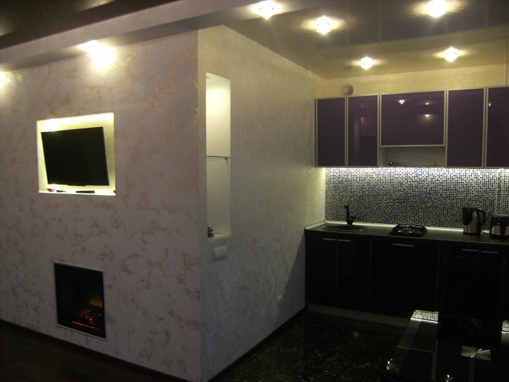 Kharkiv Center Apartment On Hoholya Str, Poetry Square Buitenkant foto