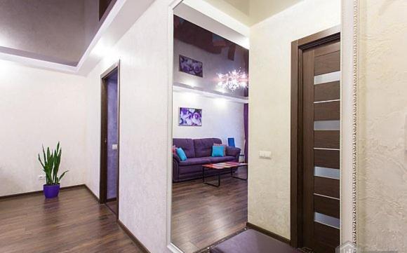 Kharkiv Center Apartment On Hoholya Str, Poetry Square Buitenkant foto